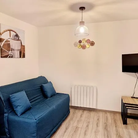 Apartmán Le Cosy 2 Yourhosthelper *