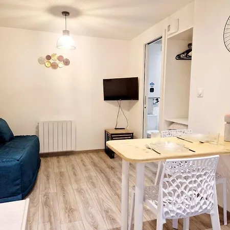 Apartmán Le Cosy 2 Yourhosthelper