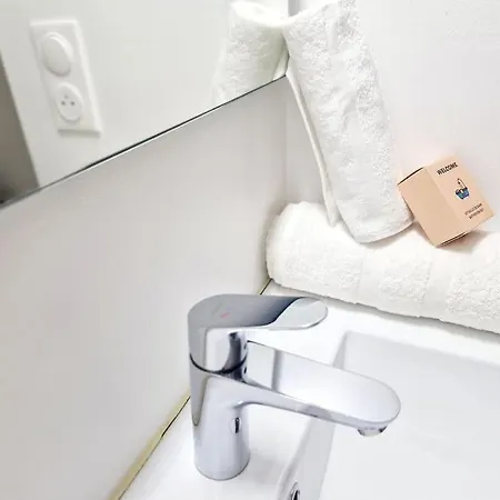 Le Cosy 2 Yourhosthelper Apartmán
